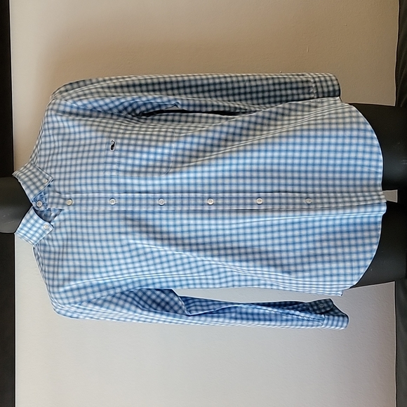 Vineyard Vines Other - Vineyard Vines Tucker Casual Button Down